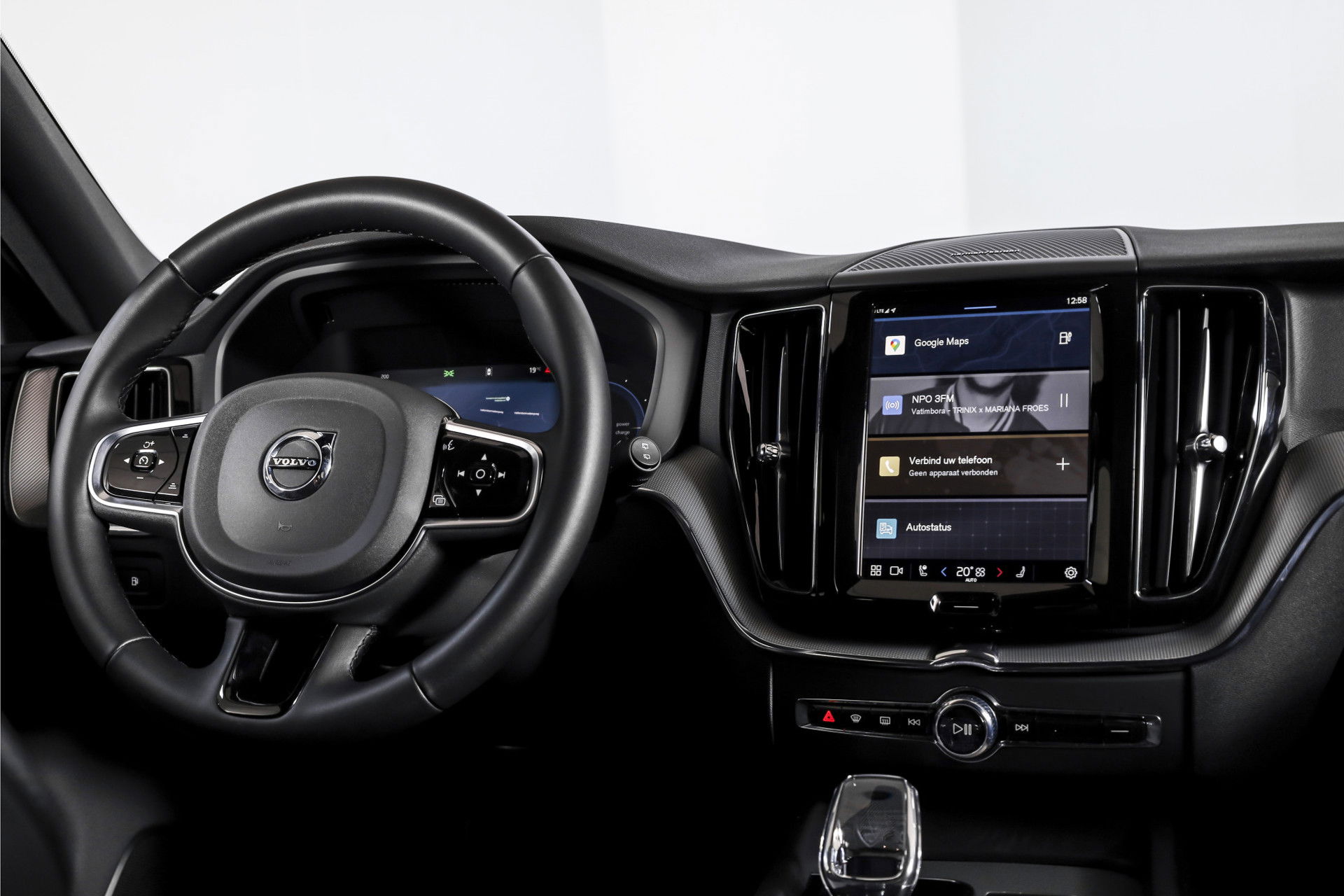 Volvo - XC60