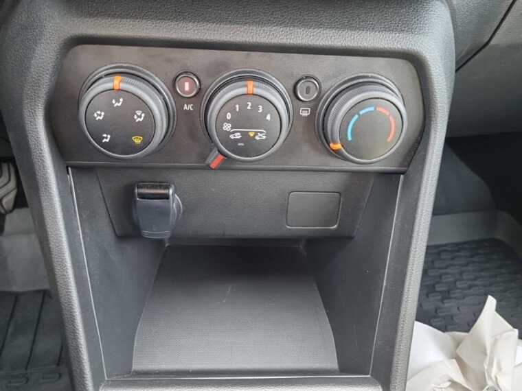 Dacia - Sandero