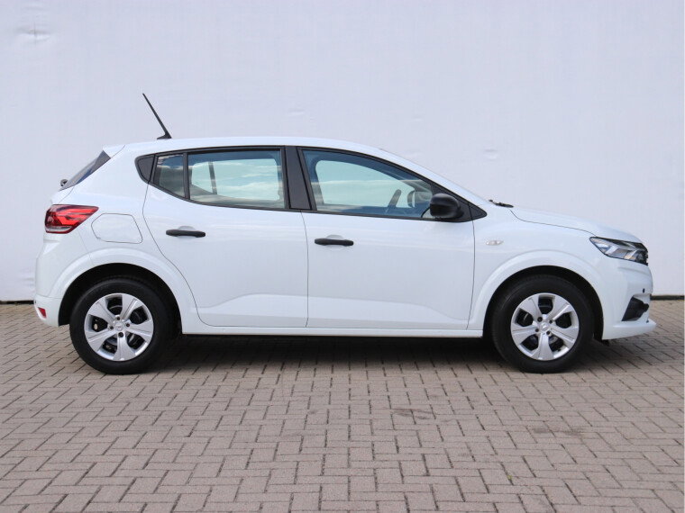 Dacia - Sandero