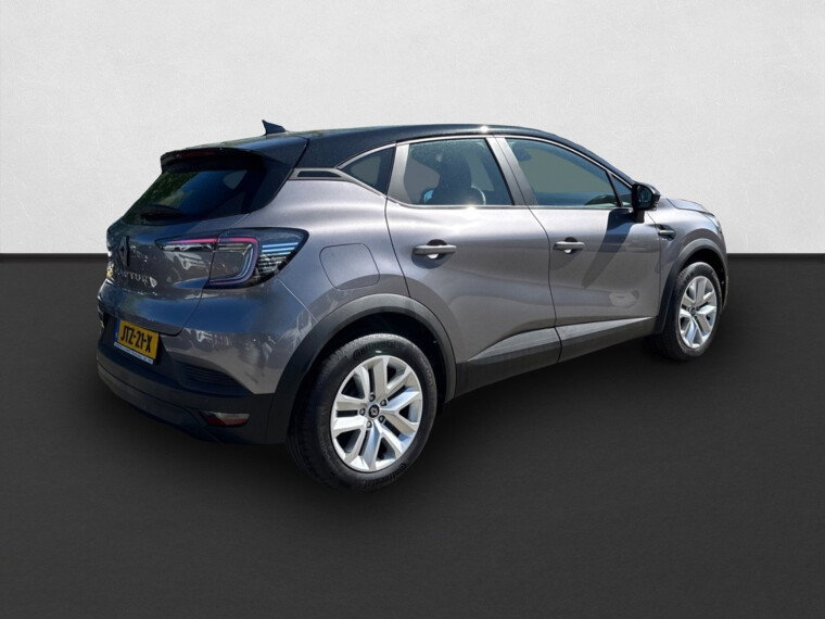 Renault - Captur