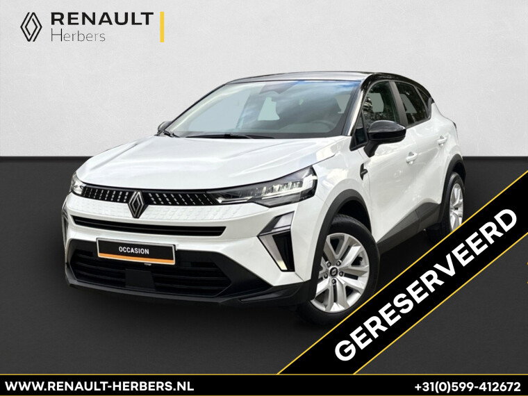 Renault - Captur
