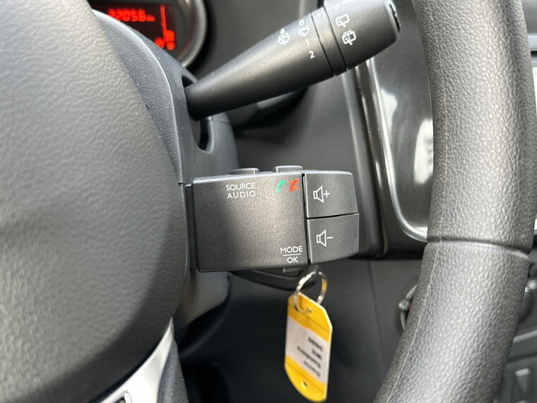 Dacia - Sandero