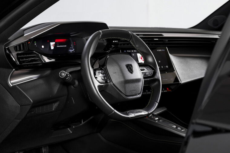 Peugeot - 308