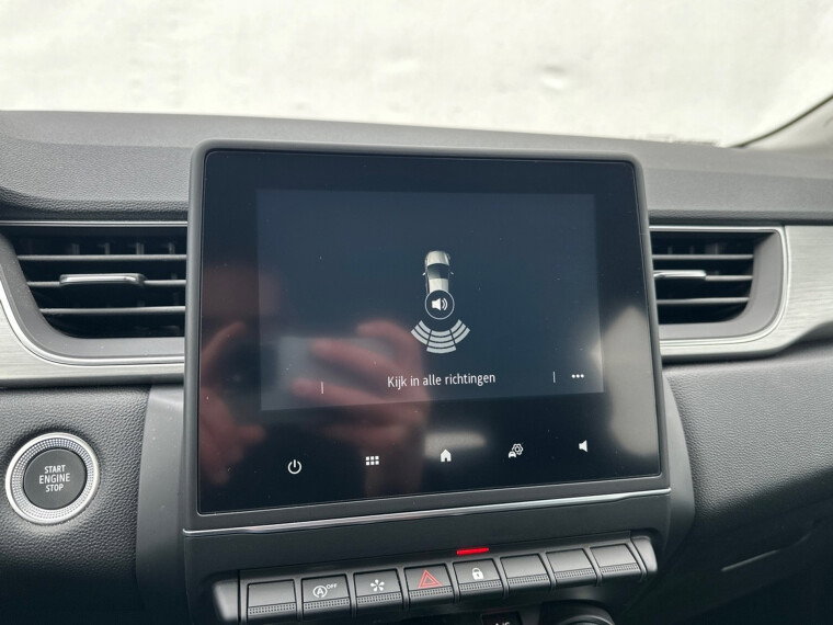 Renault - Captur