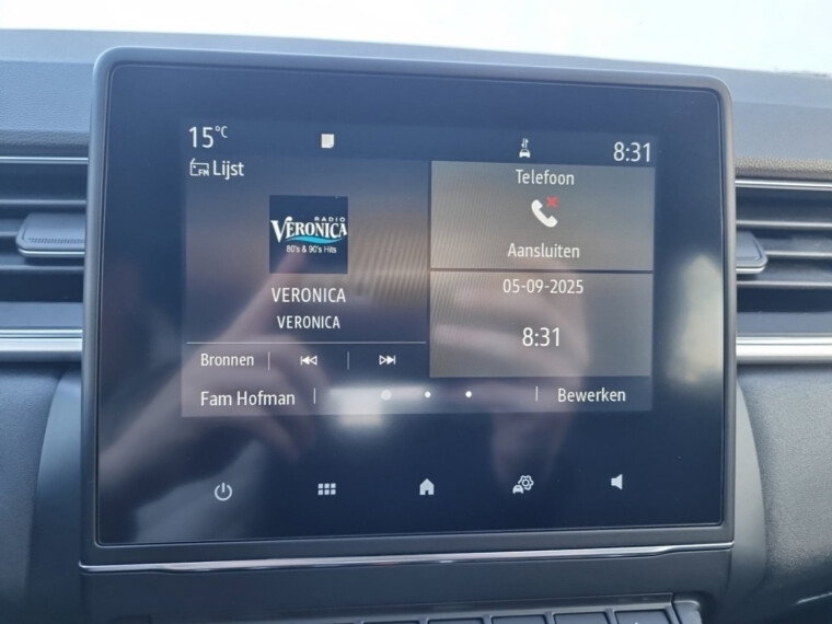 Renault - Captur