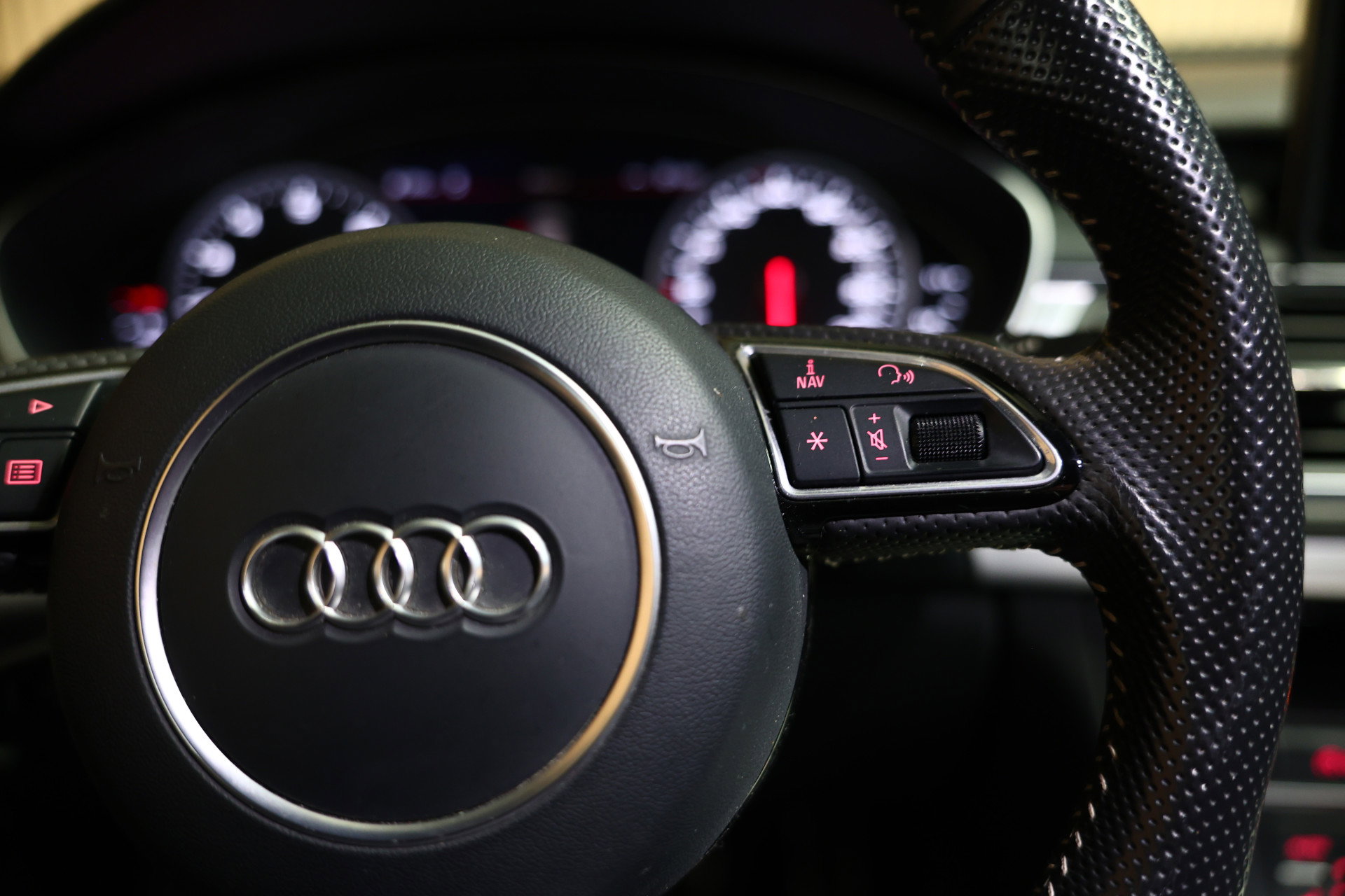 Audi Sportback 1.8 TFSI S-Line AVM CARPLAY CAMERA NAV LEER STOELVW "17 - foto 29