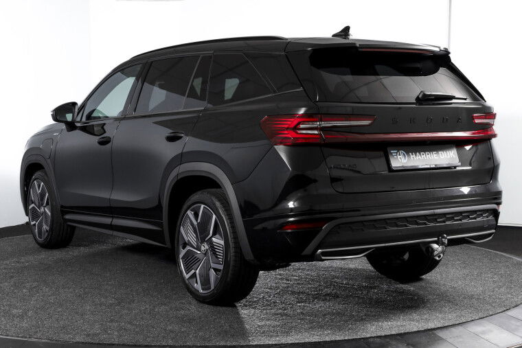 Škoda - Kodiaq