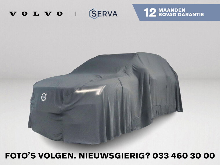 Foto van Volvo XC40 T5 Recharge R-Design | Parkeercamera | Stoelverwarming | Leder | Led