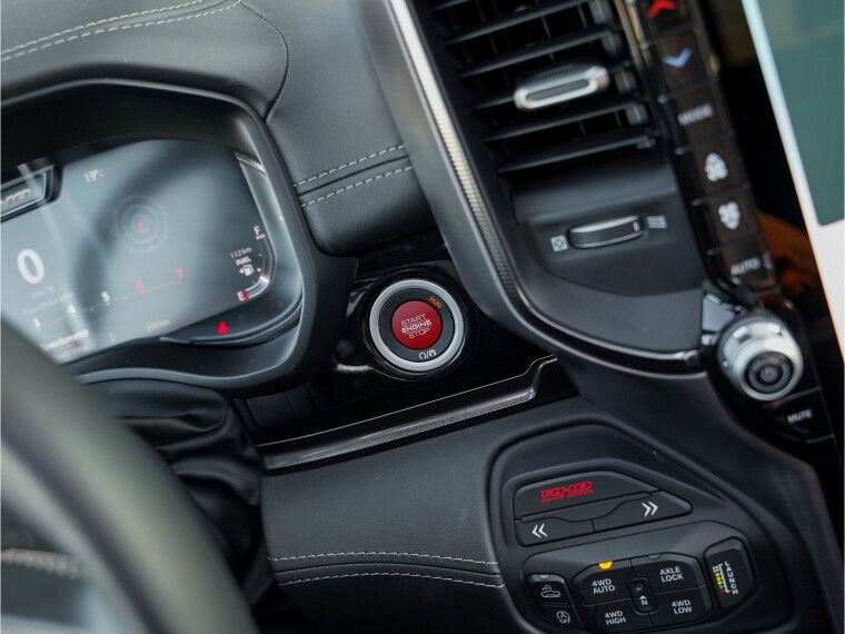 Keyless start