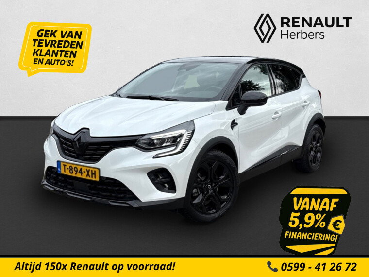 Renault - Captur