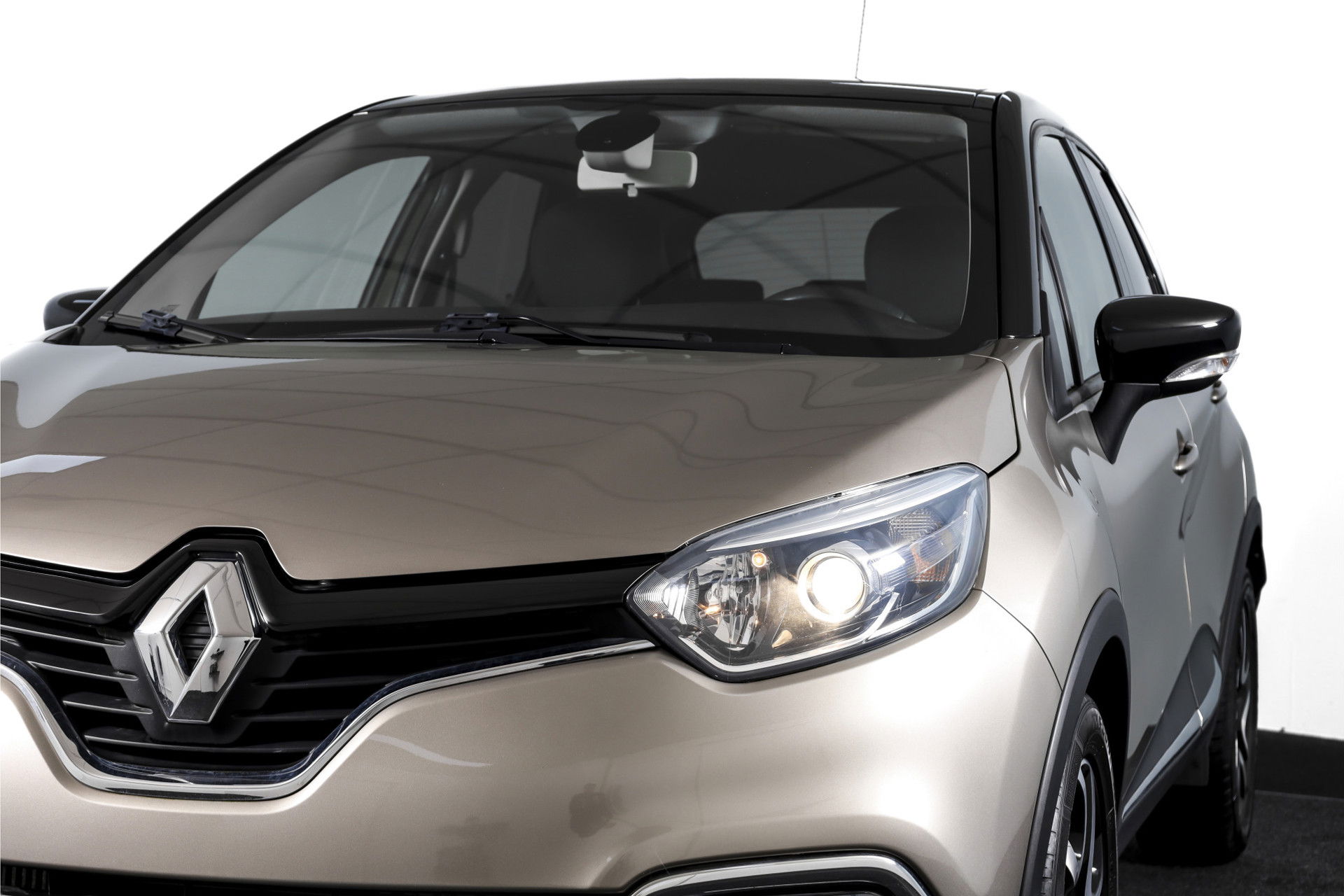 Renault - Captur