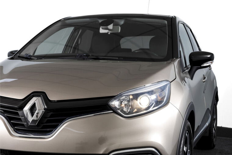 Renault - Captur