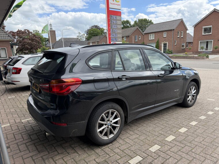 BMW X1 sDrive20i High Executive