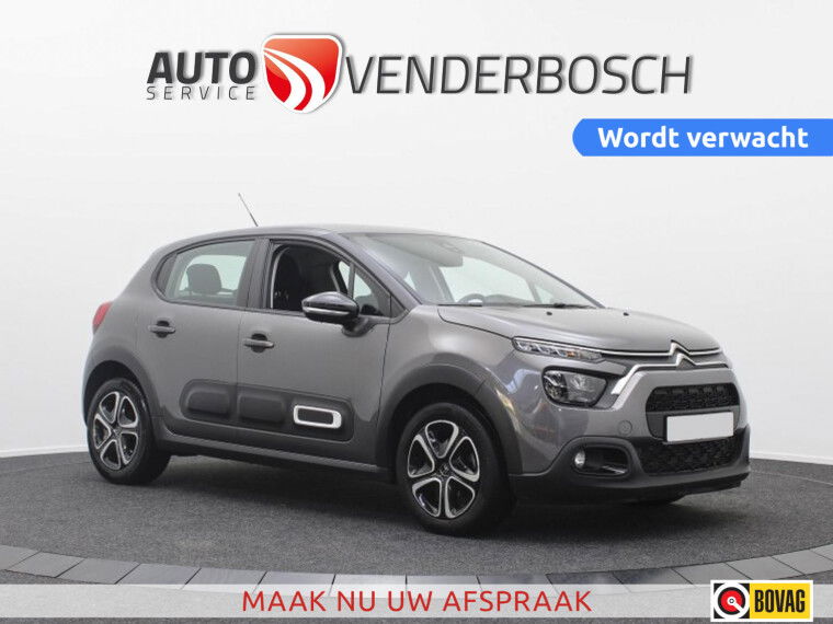 Citroën C3 1.2 PureTech Feel