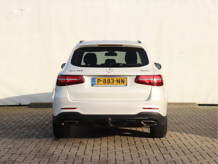 Mercedes-Benz - GLC