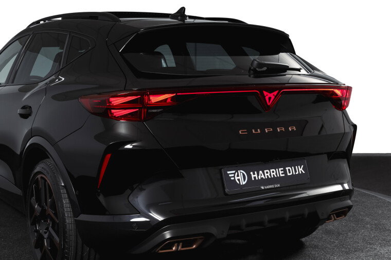 CUPRA - Formentor