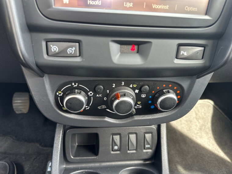 Dacia - Duster