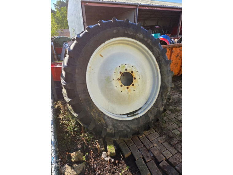 Foto van Steyr Cultuurwielen set