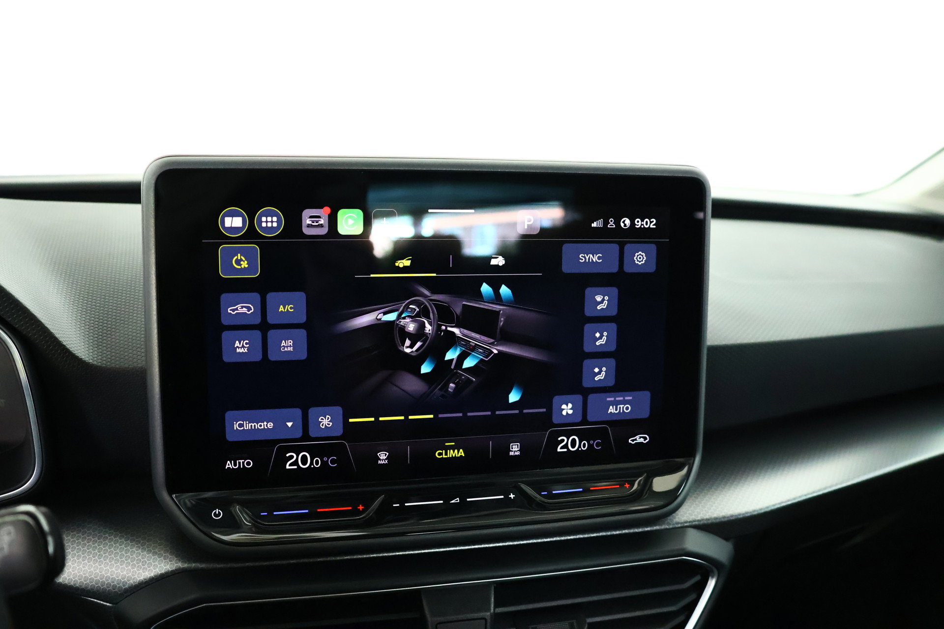 SEAT León