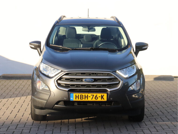 Ford - EcoSport