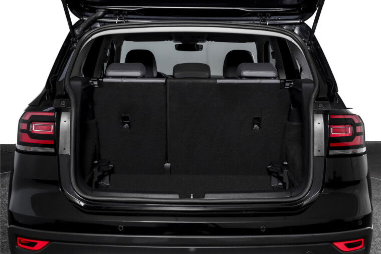 Volkswagen - T-Cross