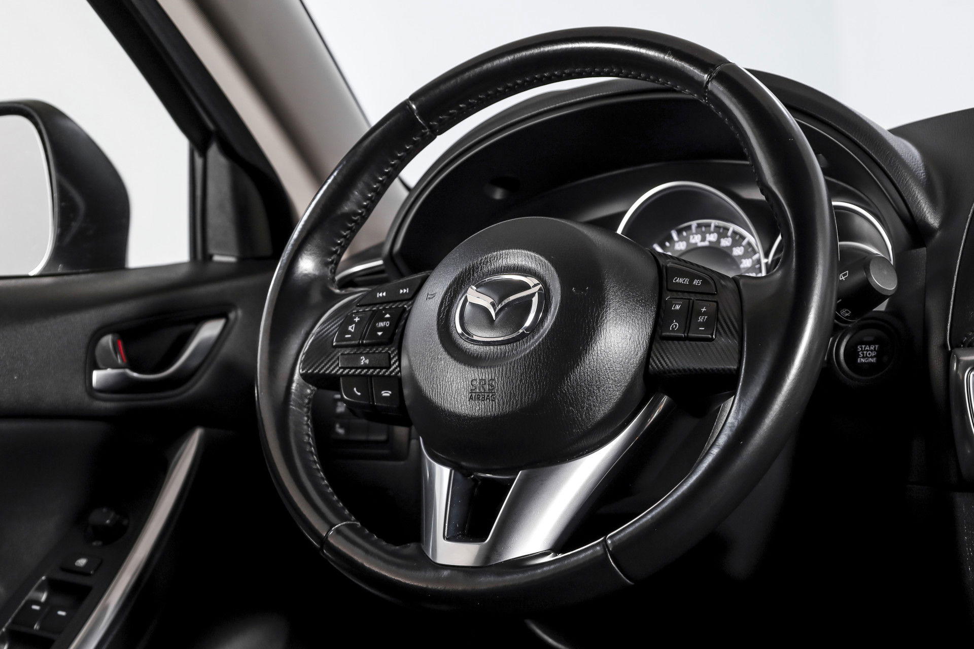 Mazda - CX-5