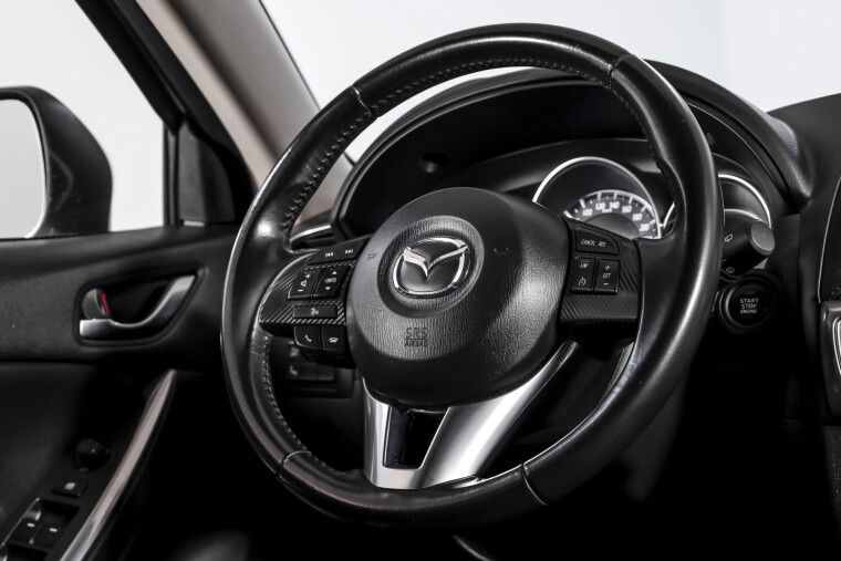 Mazda - CX-5
