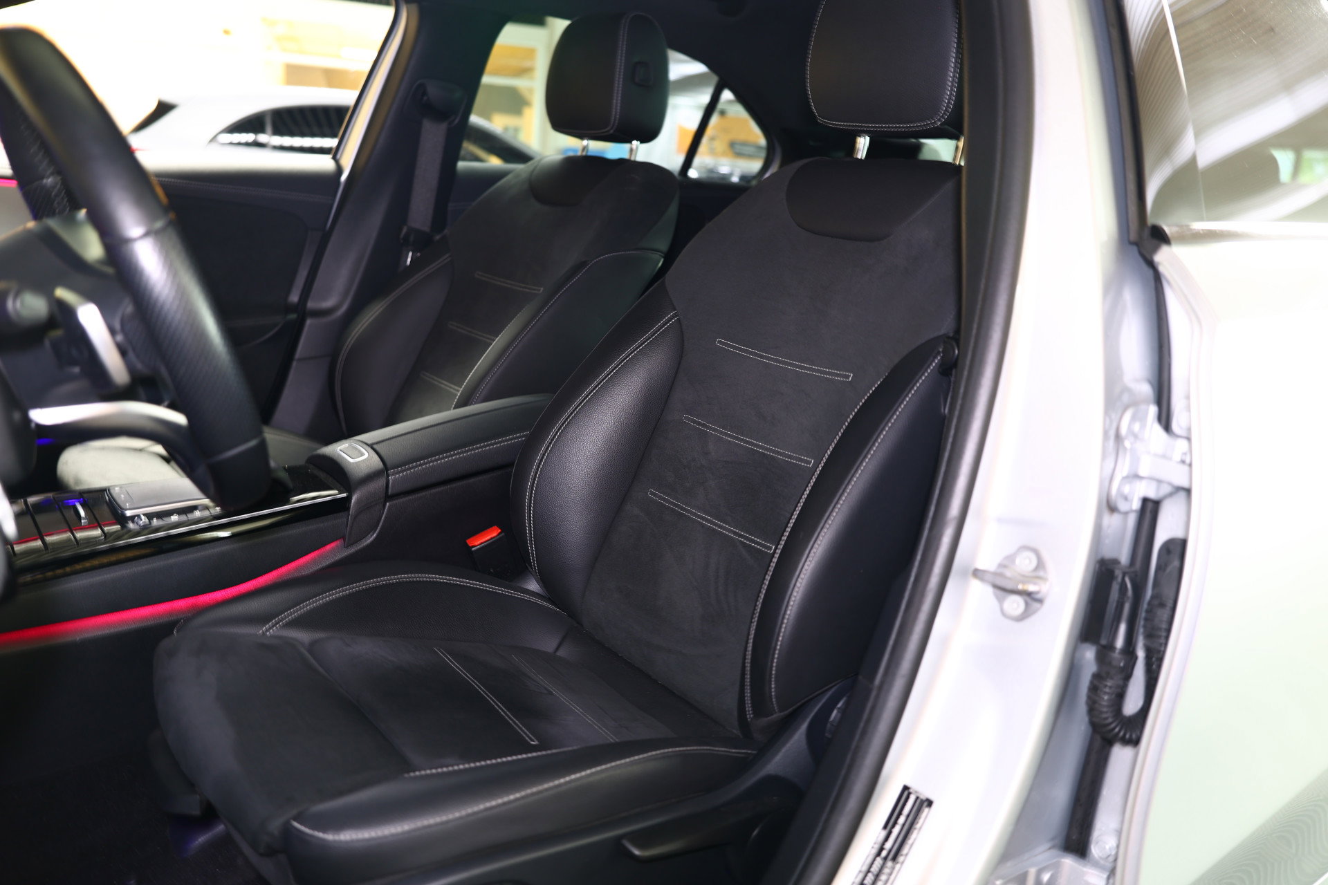 Mercedes-Benz 250 e Business AMG VIRTUAL NAVI CLIMA KEYLSS START SFEER CAMERA '20 - foto 24