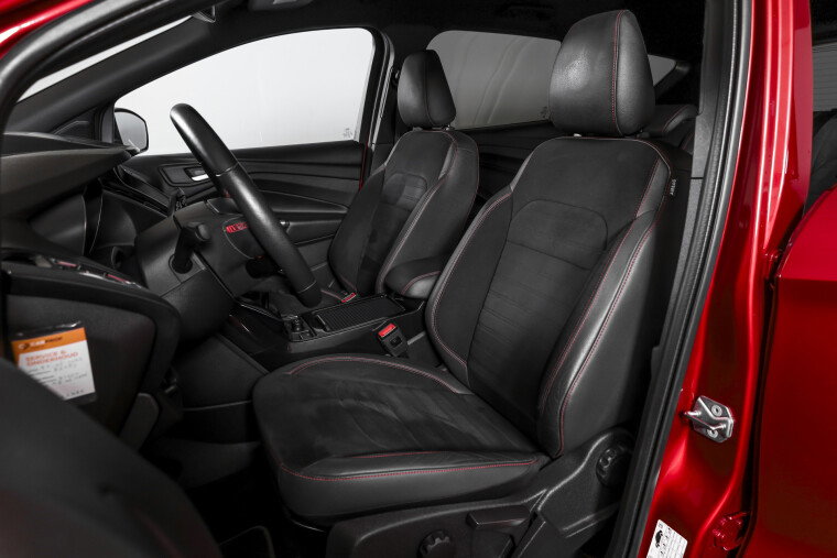 Ford - Kuga