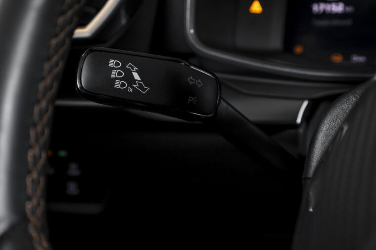 CUPRA - Leon Sportstourer