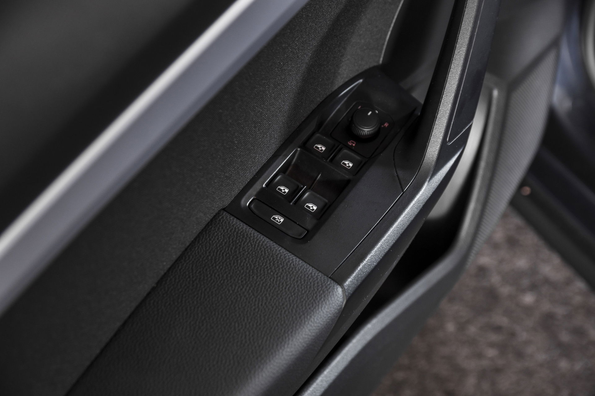 SEAT - Arona