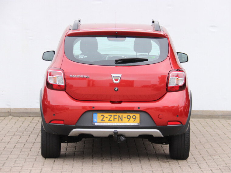 Dacia - Sandero