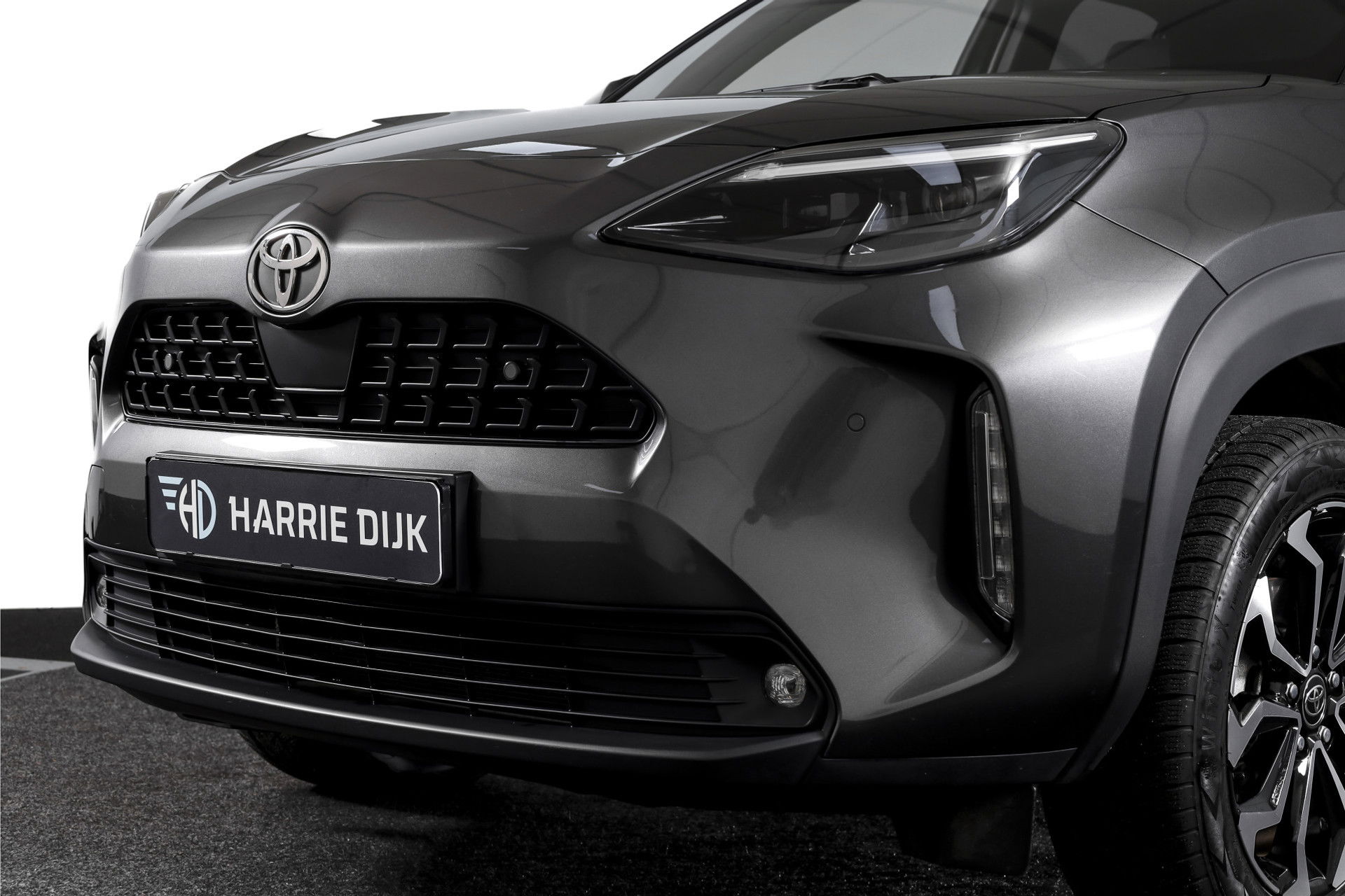 Toyota - Yaris Cross