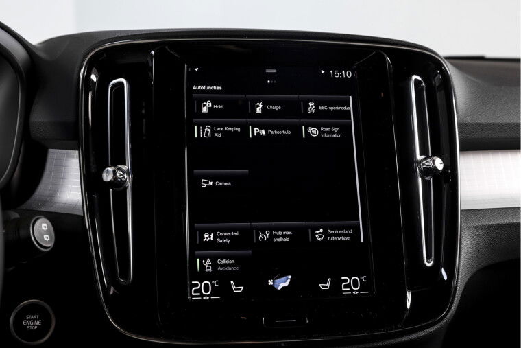Volvo - XC40