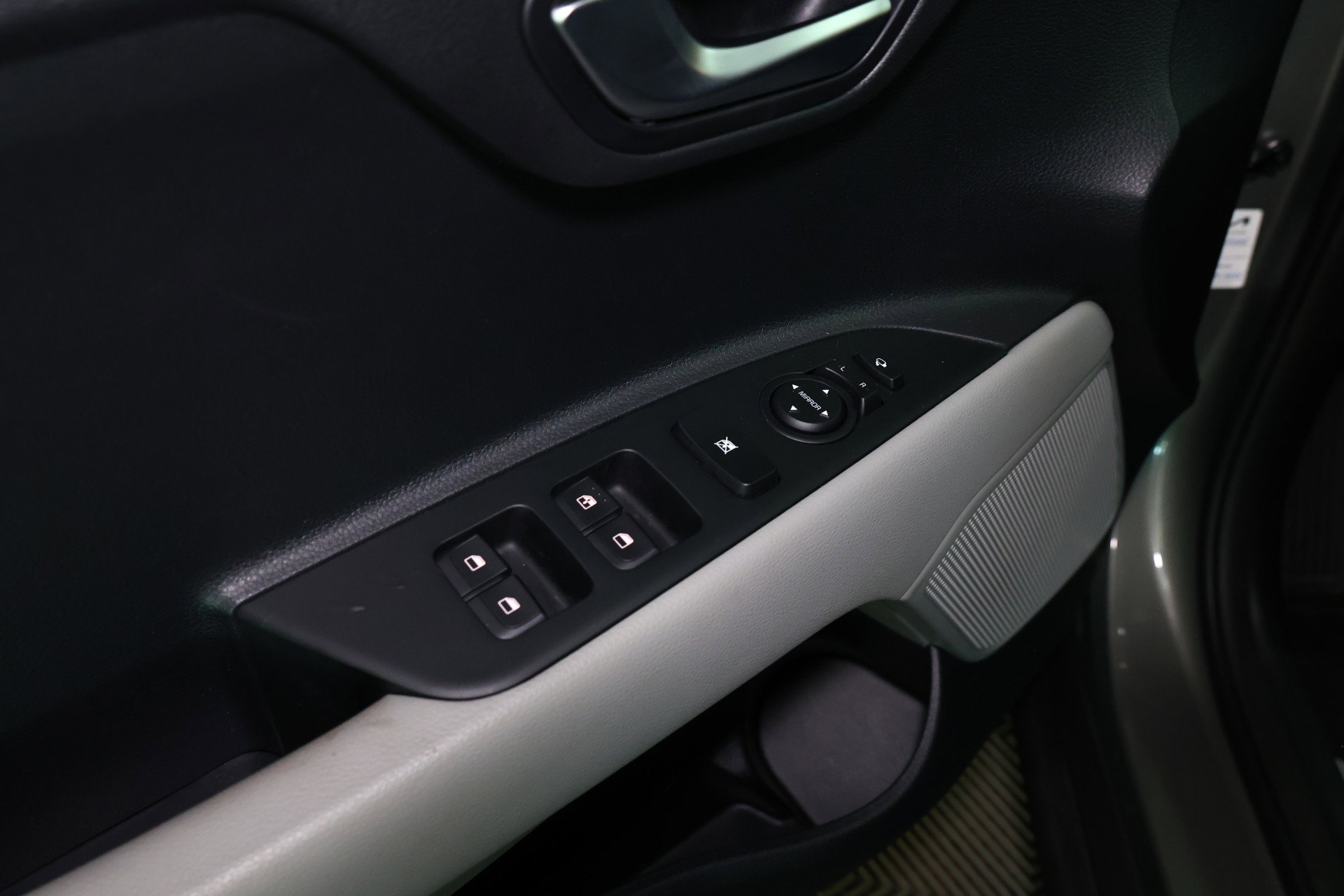 Kia 1.0 T-GDI Hybrid LEDER CARPLAY NAVI CAMERA PDC CLIMA STOELVW KEYLESS "21 - foto 12