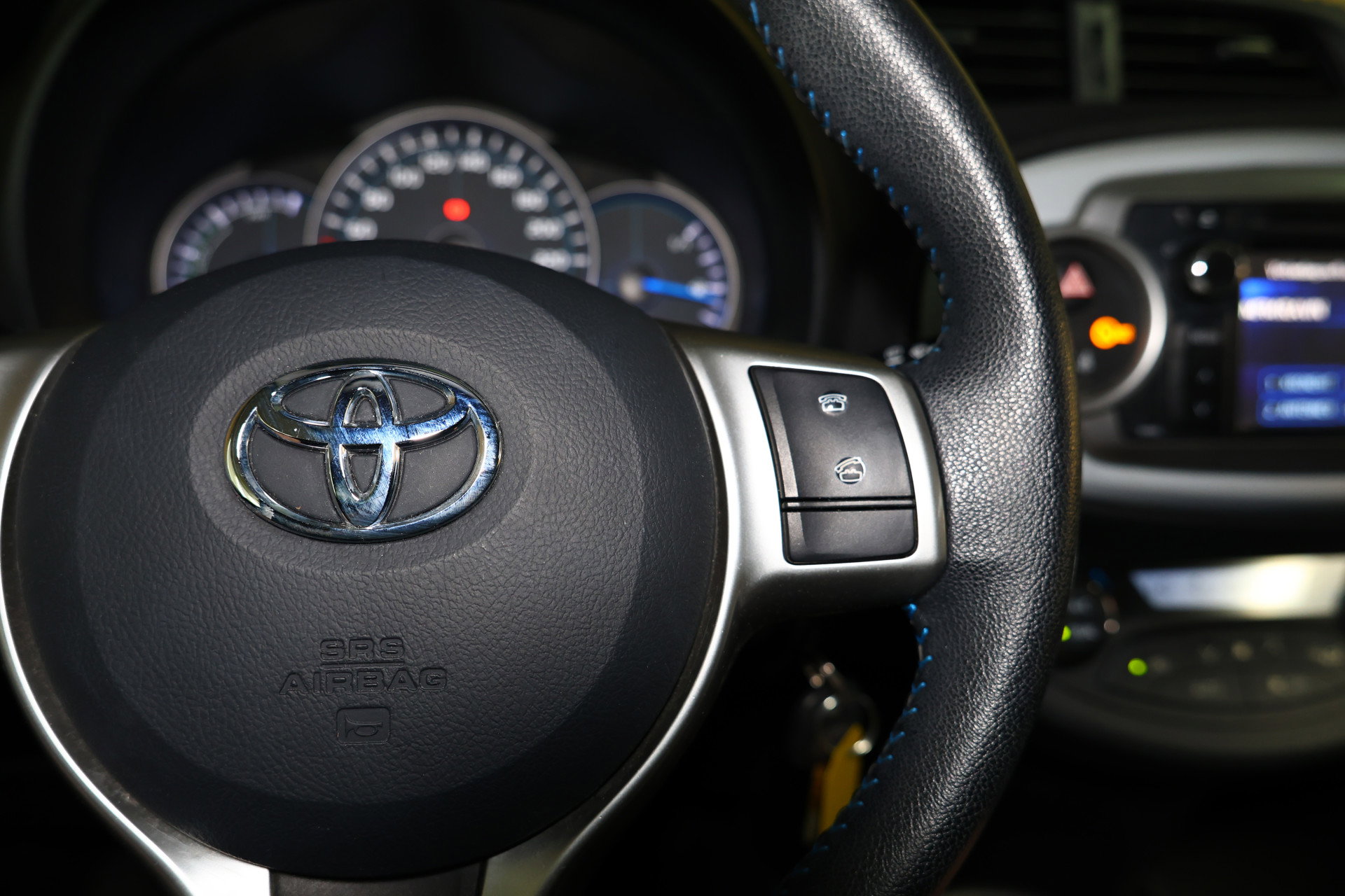 Toyota 1.5 Full Hybrid Comfort CLIMA RADIO AUTOMAAT "14 - foto 14