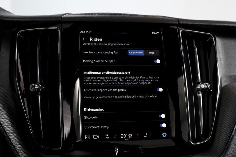 Volvo - XC60