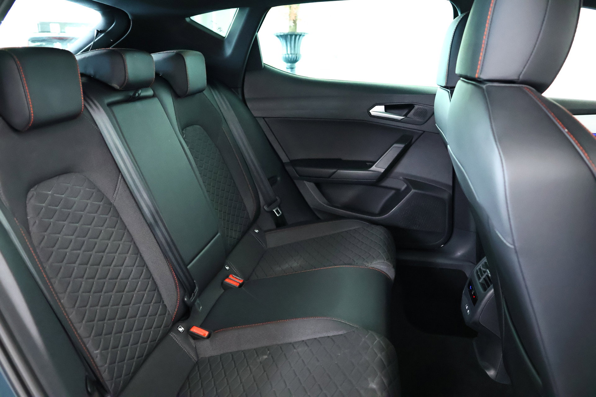 SEAT León