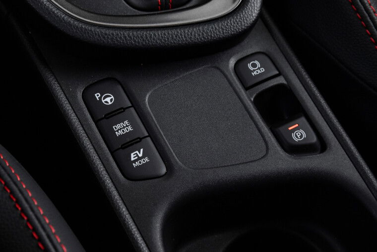 Toyota - Yaris Cross