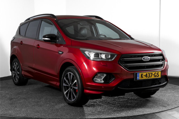 Ford - Kuga