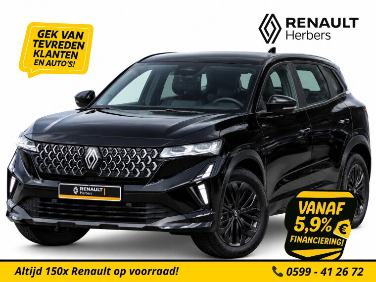 Renault - Austral