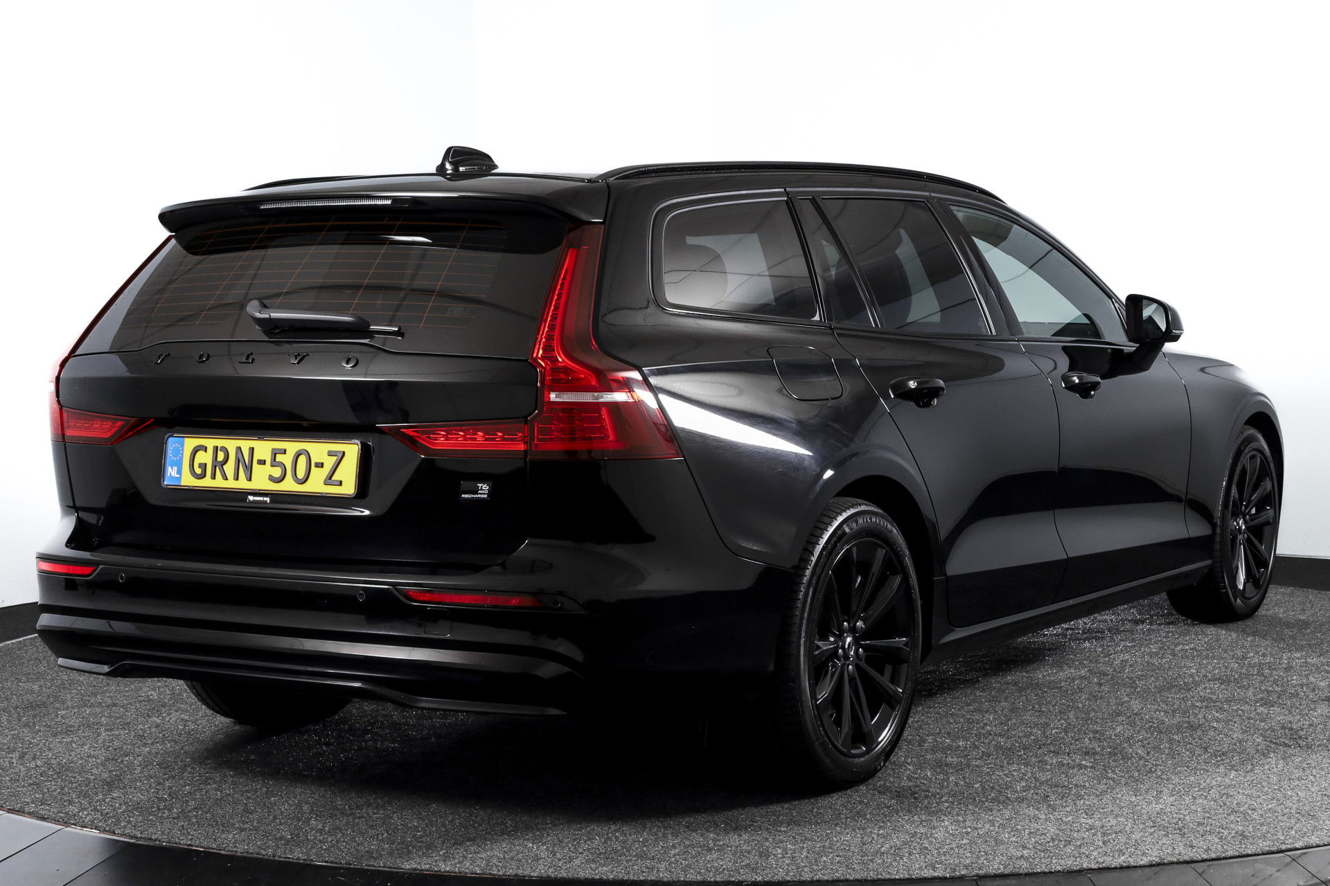 Volvo - V60