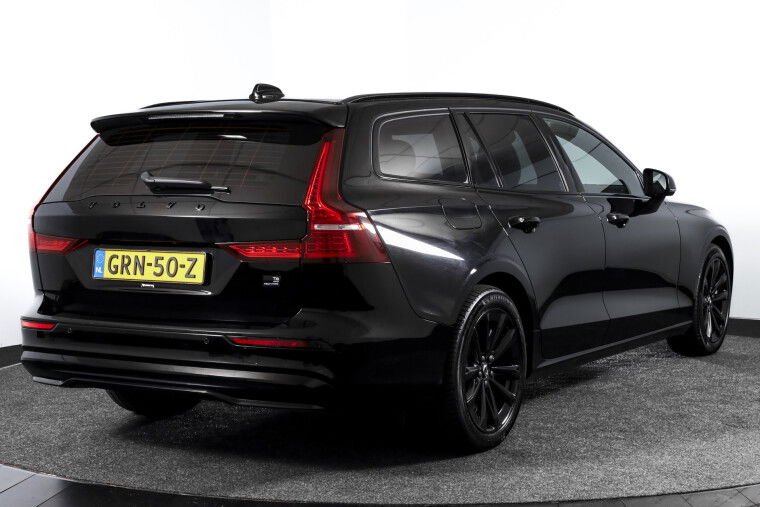 Volvo - V60