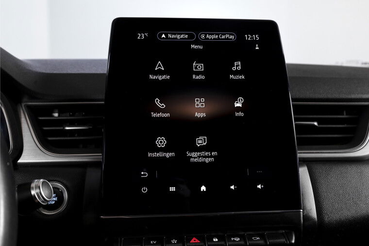 Renault - Captur