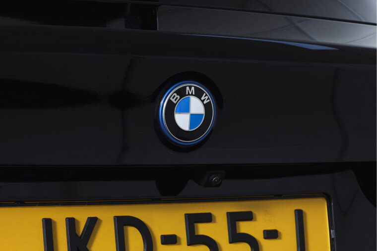 BMW - 5 Serie