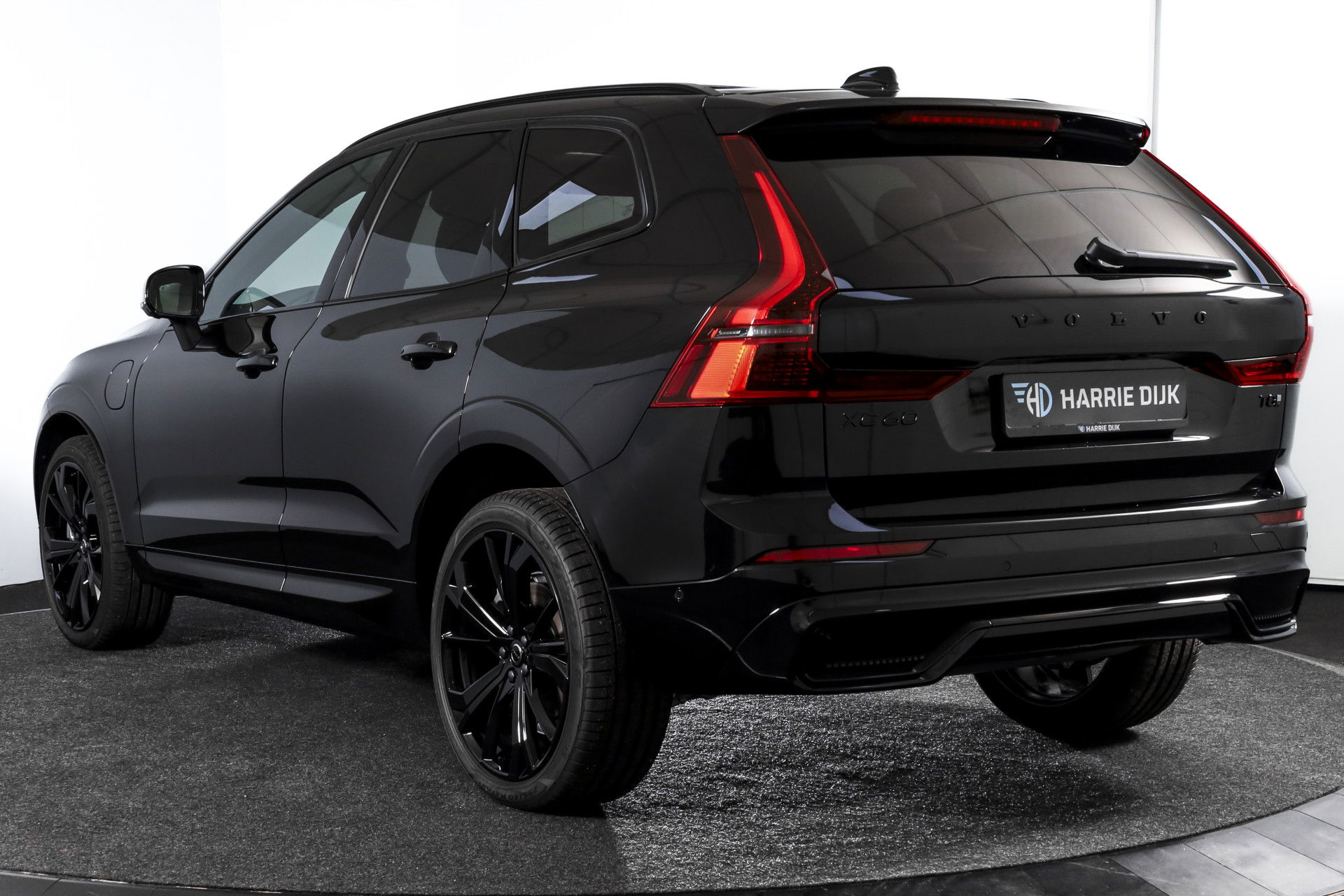 Volvo - XC60