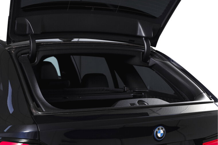 BMW - 5 Serie