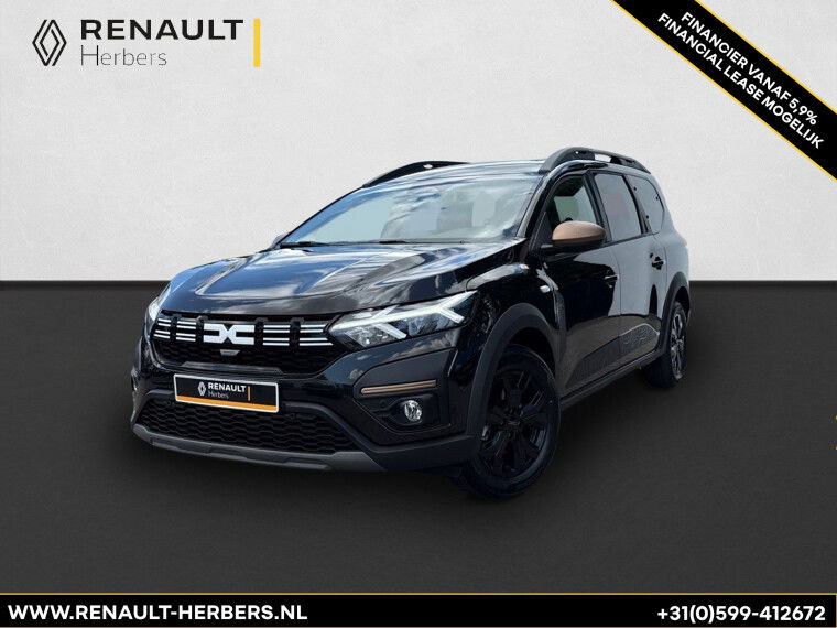 Dacia - Jogger