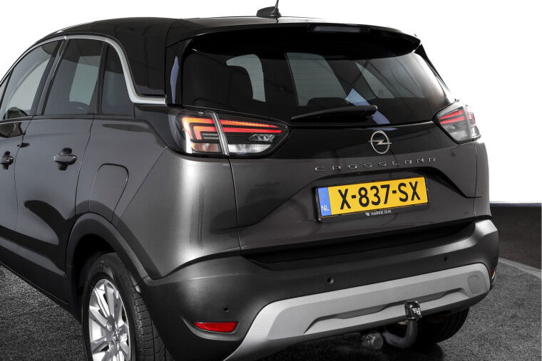 Opel - Crossland