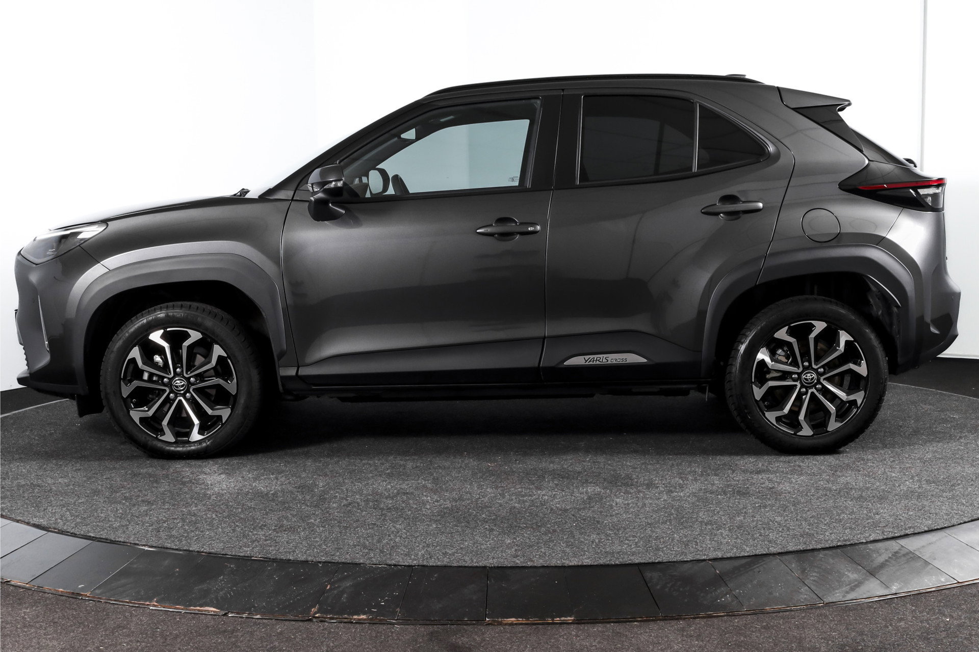 Toyota - Yaris Cross